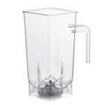 Mixbecher-Set PRO 2,5L