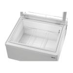 Eisvitrine 3x5L-F