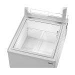 Eisvitrine 2x5L-F