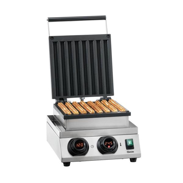 Waffeleisen MDI Churros 2210