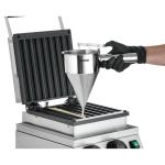 Waffeleisen MDI Churros 2210