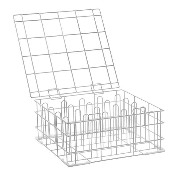 Mehrwegbecherkorb 500x500x235