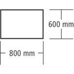 Topfspülmaschine TS 665-1 R