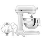 KitchenAid 5KSM55SXX 5,2L