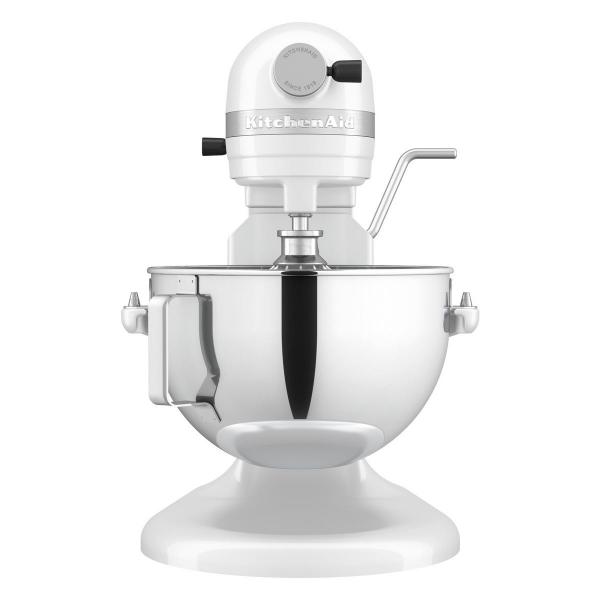 KitchenAid 5KSM55SXX 5,2L