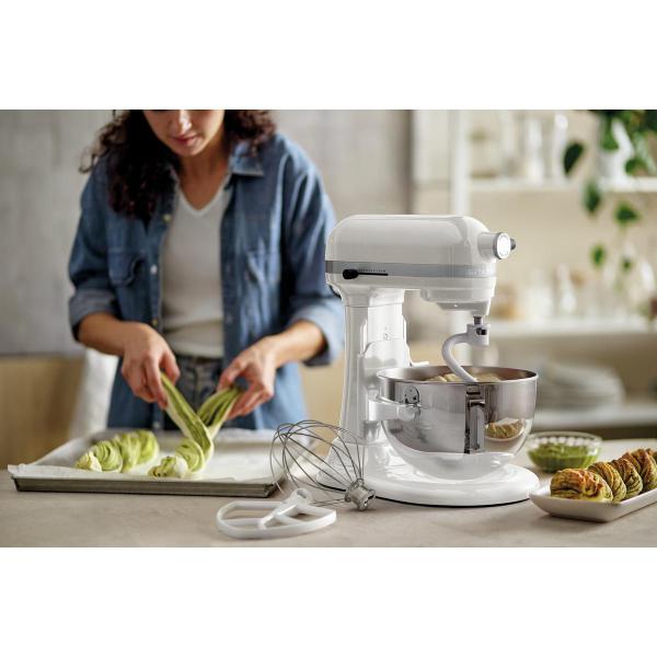 KitchenAid 5KSM55SXX 5,2L