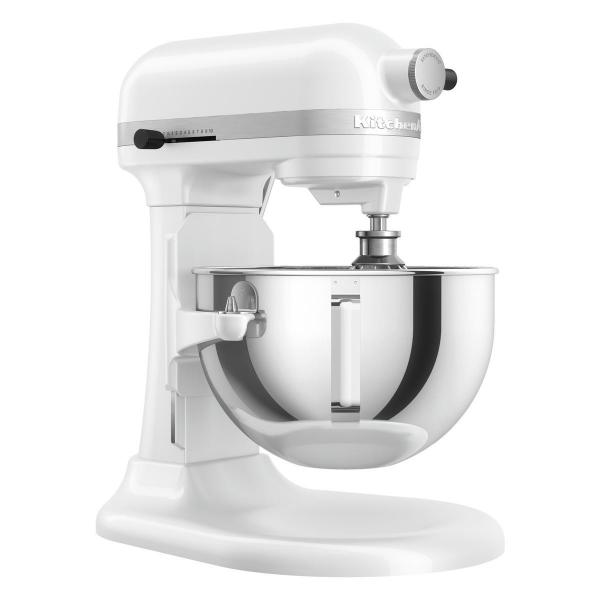 KitchenAid 5KSM55SXX 5,2L