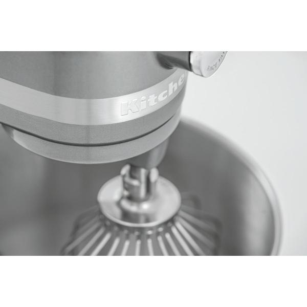 KitchenAid 5KSM70JPX 6,6L