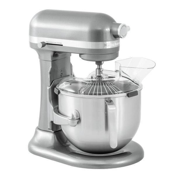 KitchenAid 5KSM70JPX 6,6L